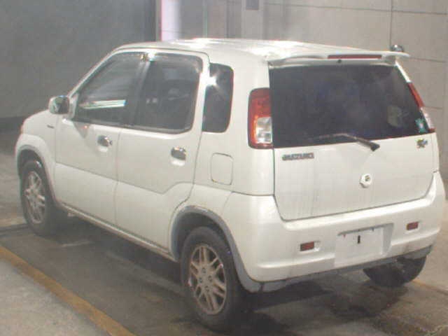 SUZUKI KEI
