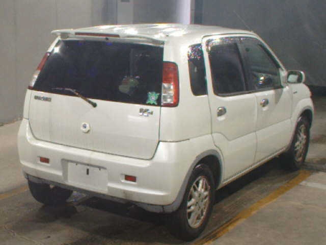 SUZUKI KEI