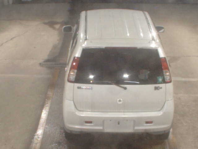 SUZUKI KEI