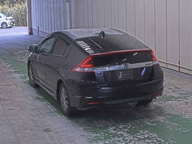 HONDA INSIGHT