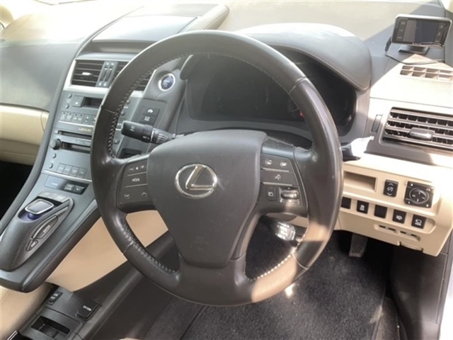 LEXUS HS250H