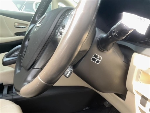 LEXUS HS250H