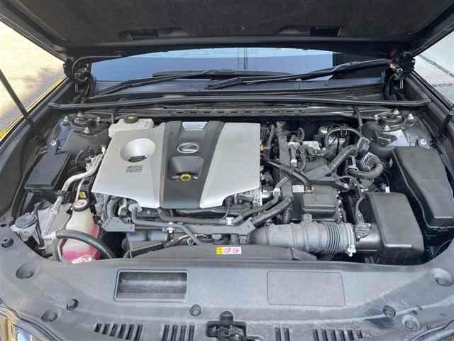 LEXUS ES300H