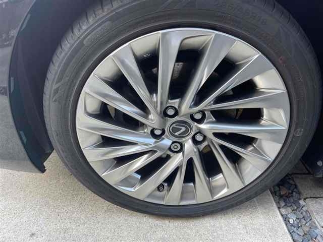 LEXUS ES300H