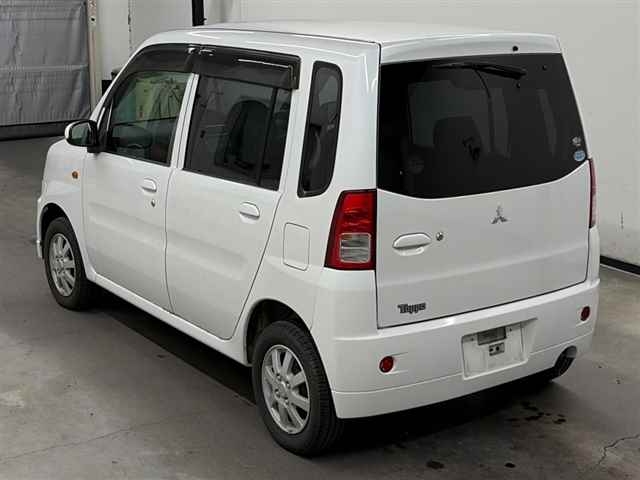 MITSUBISHI TOPPO