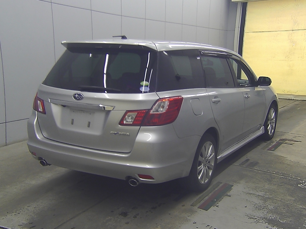 SUBARU EXIGA