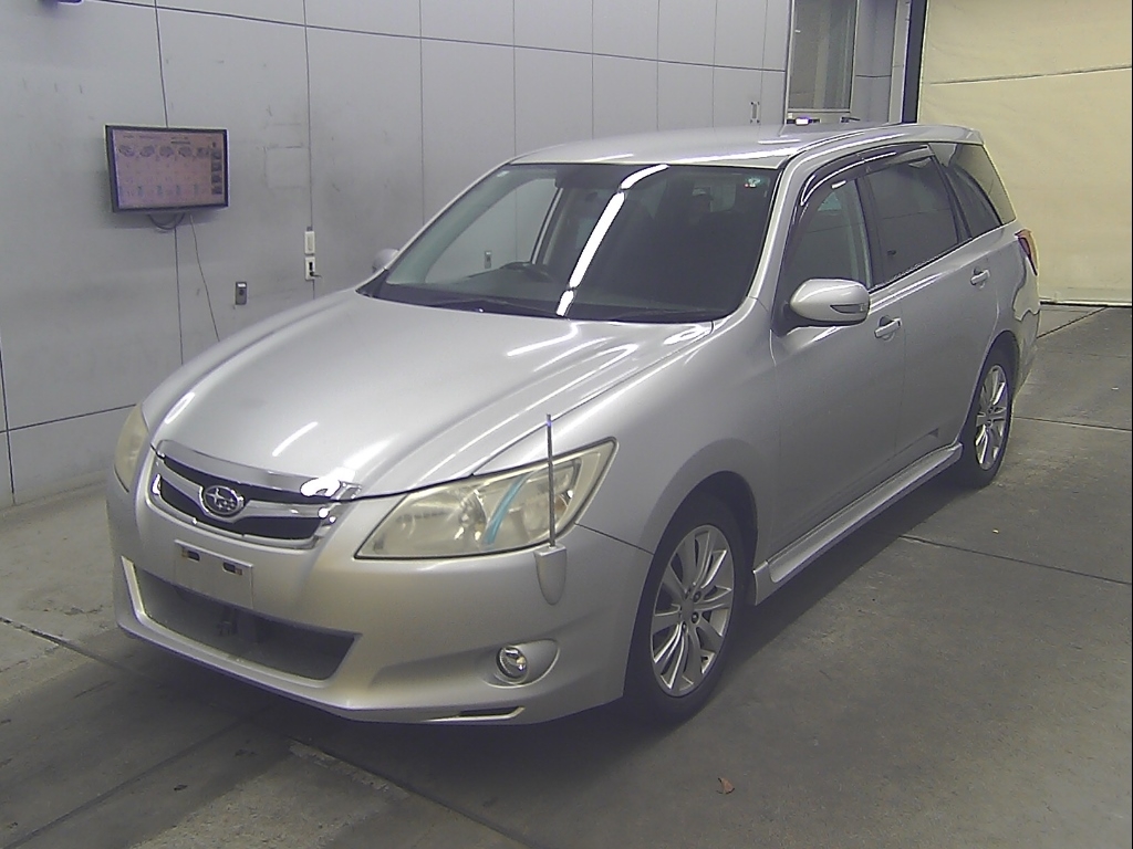SUBARU EXIGA