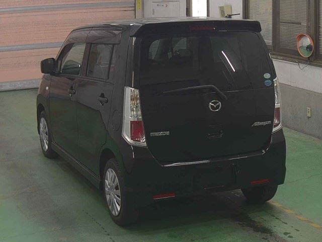 MAZDA AZ-WAGON