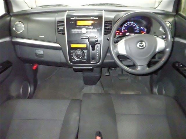 MAZDA AZ-WAGON