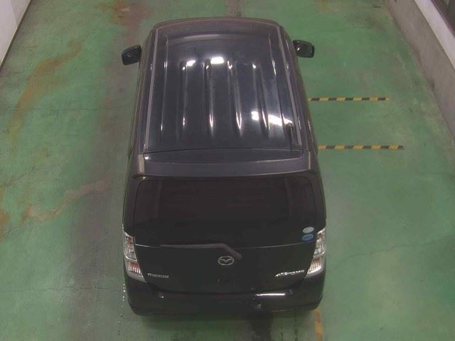 MAZDA AZ-WAGON