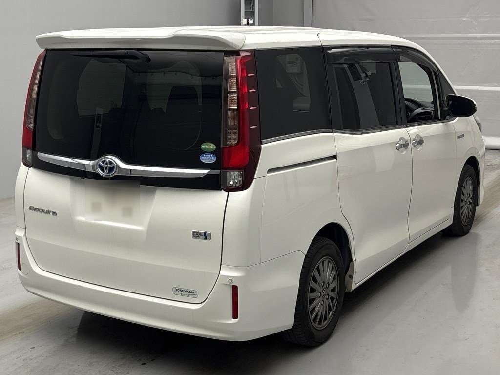 TOYOTA ESQUIRE