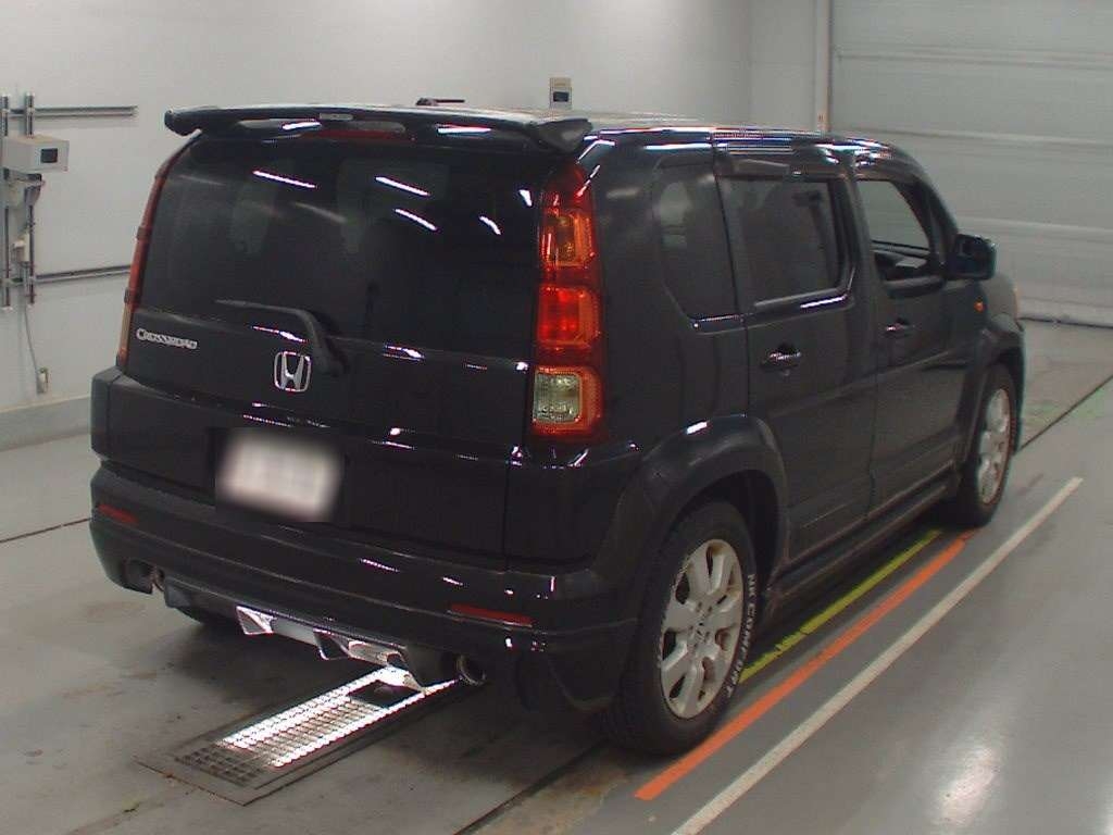 HONDA CROSSROAD