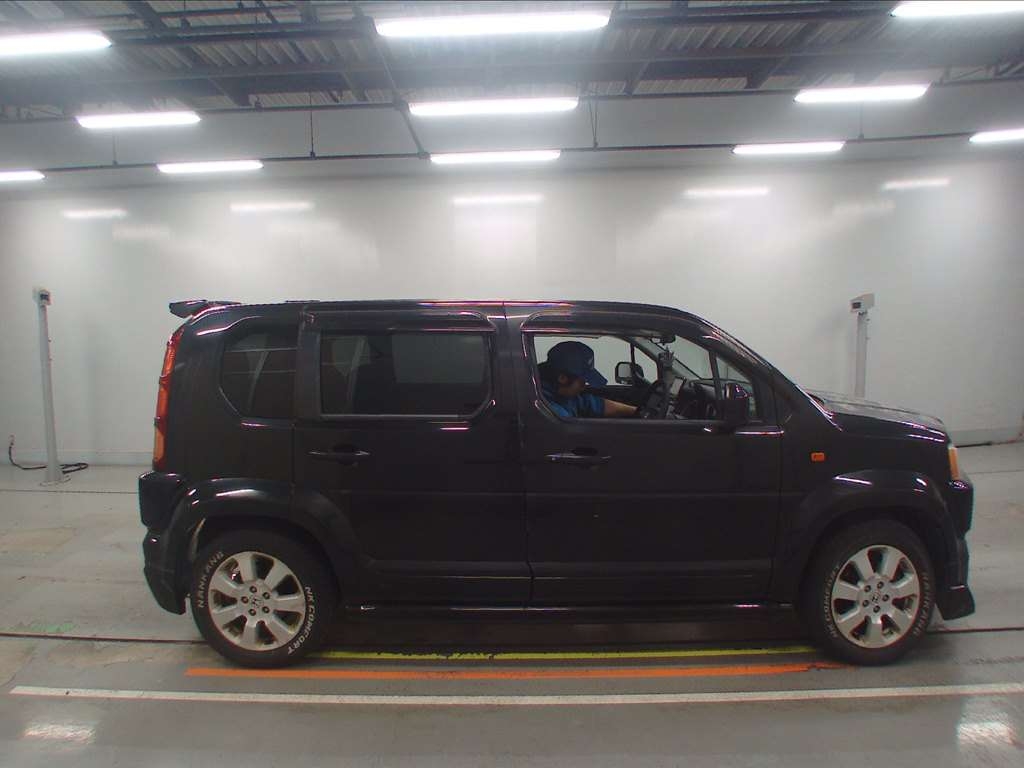 HONDA CROSSROAD