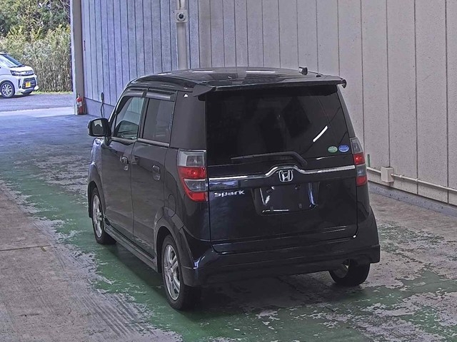 HONDA ZEST
