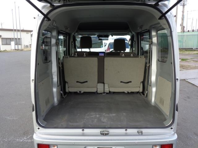 NISSAN NV100 CLIPPER