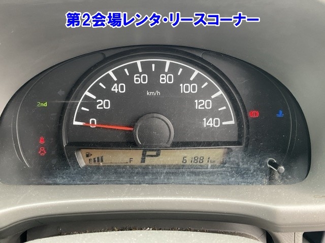 NISSAN NV100 CLIPPER