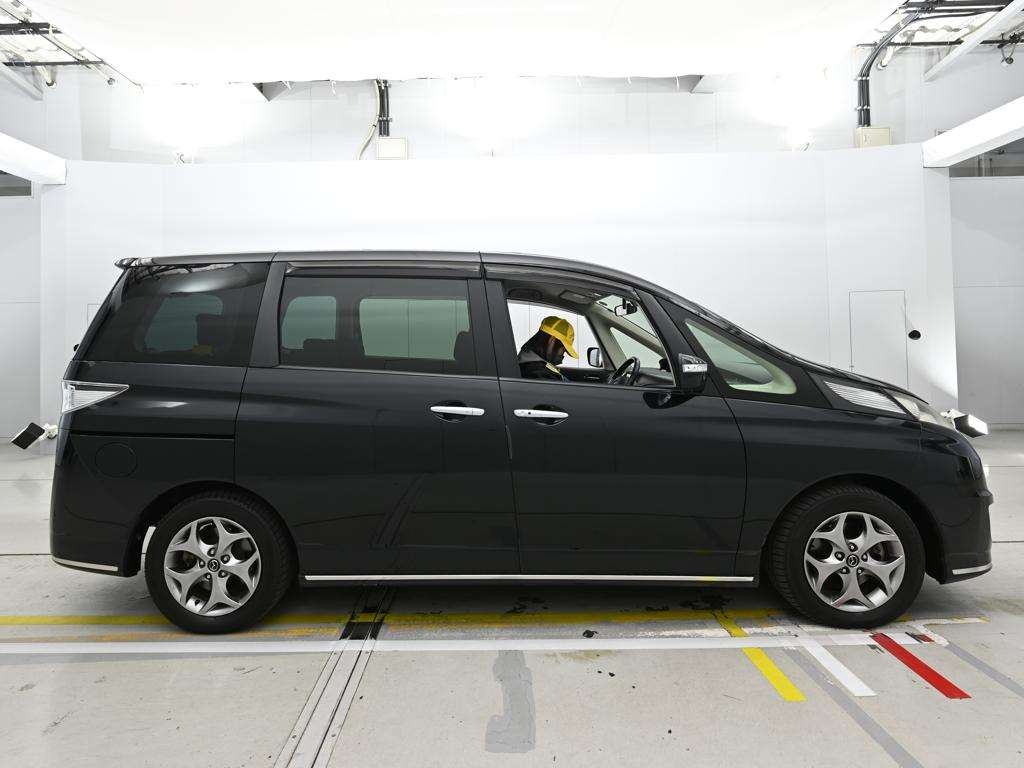 MAZDA BIANTE