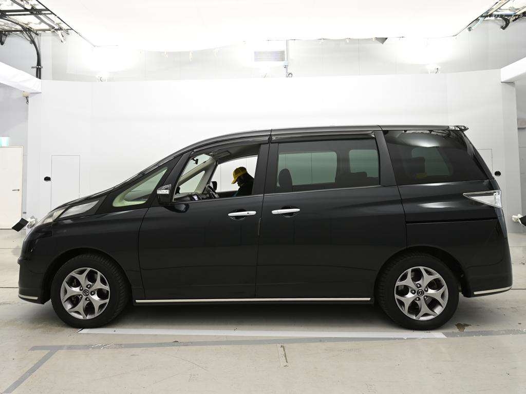 MAZDA BIANTE