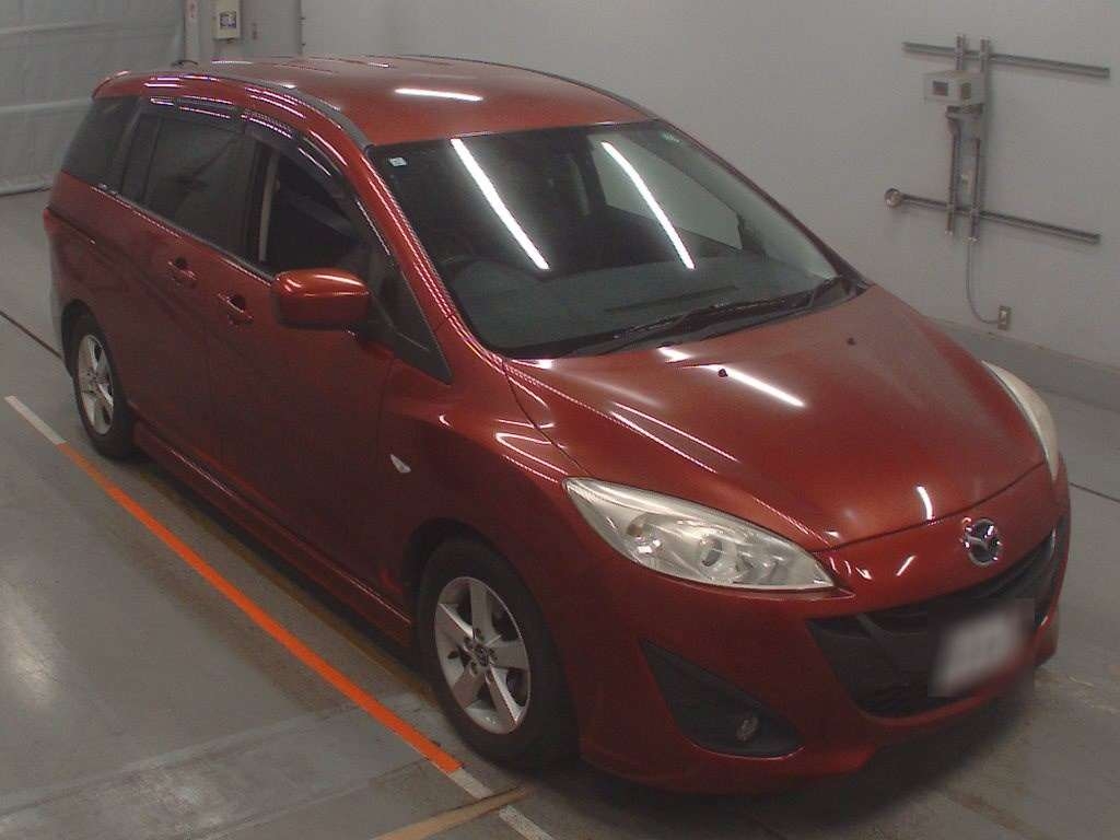MAZDA PREMACY