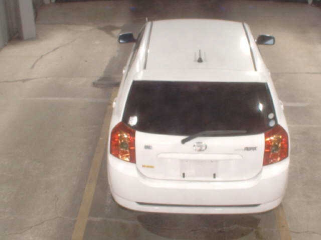 TOYOTA COROLLA RUNX
