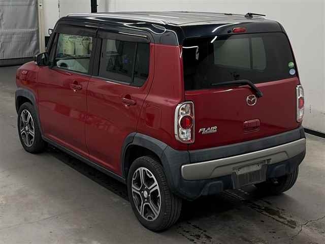 MAZDA FLAIR CROSSOVER