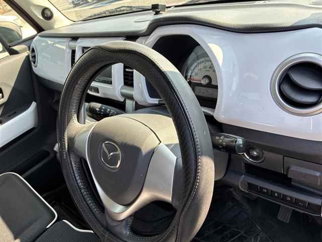 MAZDA FLAIR CROSSOVER