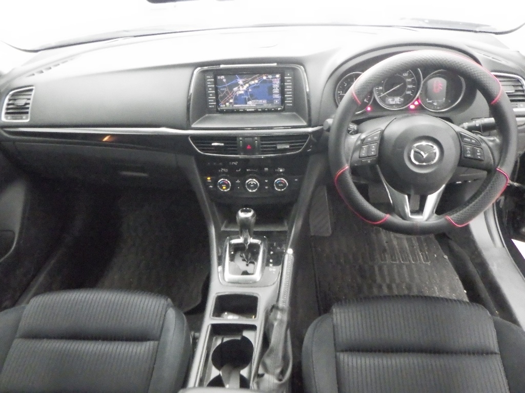 MAZDA ATENZA