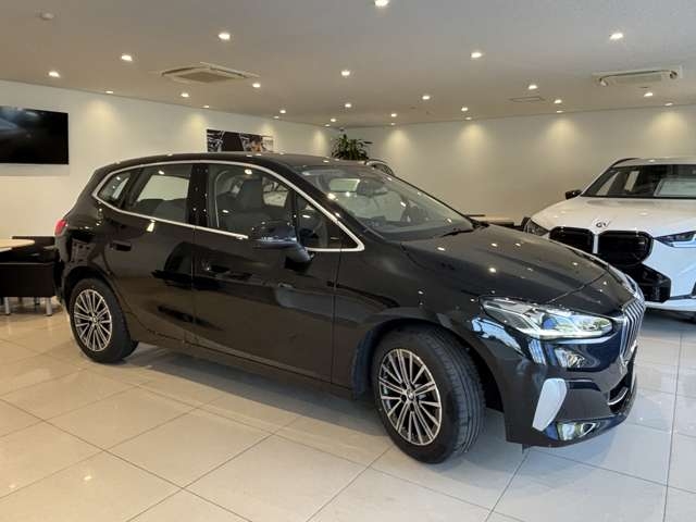 BMW 2-SERIES ACTIVE TOURER
