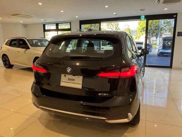 BMW 2-SERIES ACTIVE TOURER