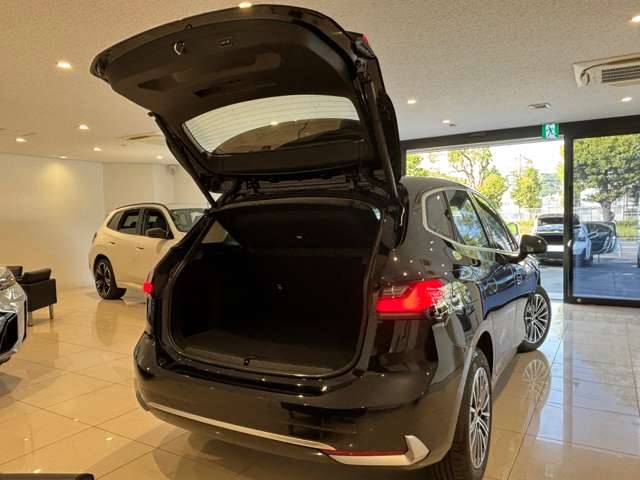 BMW 2-SERIES ACTIVE TOURER