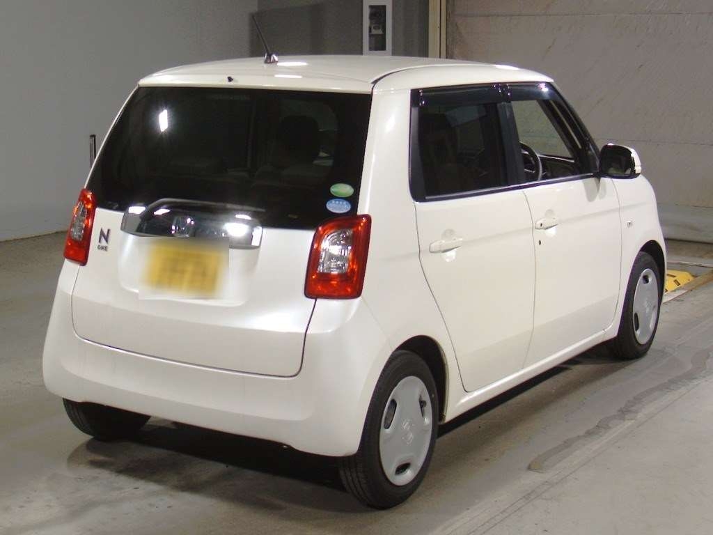 HONDA N-ONE