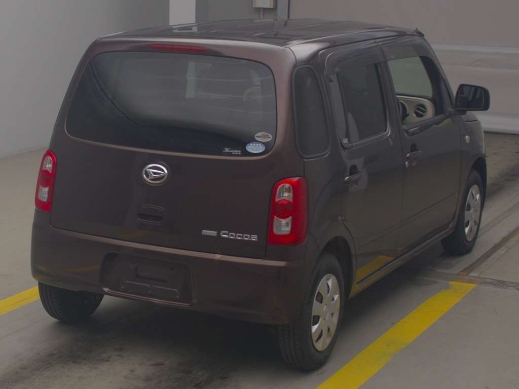 DAIHATSU MIRA COCOA