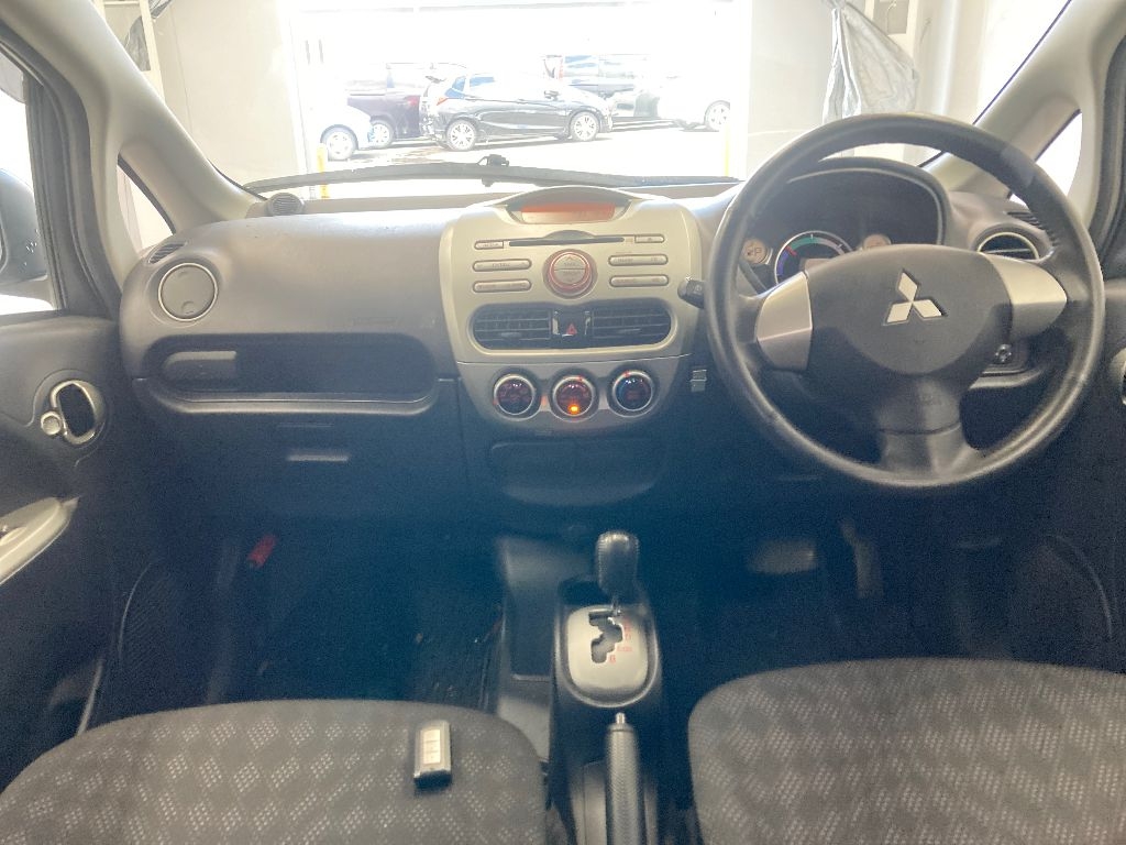 MITSUBISHI I-MIEV