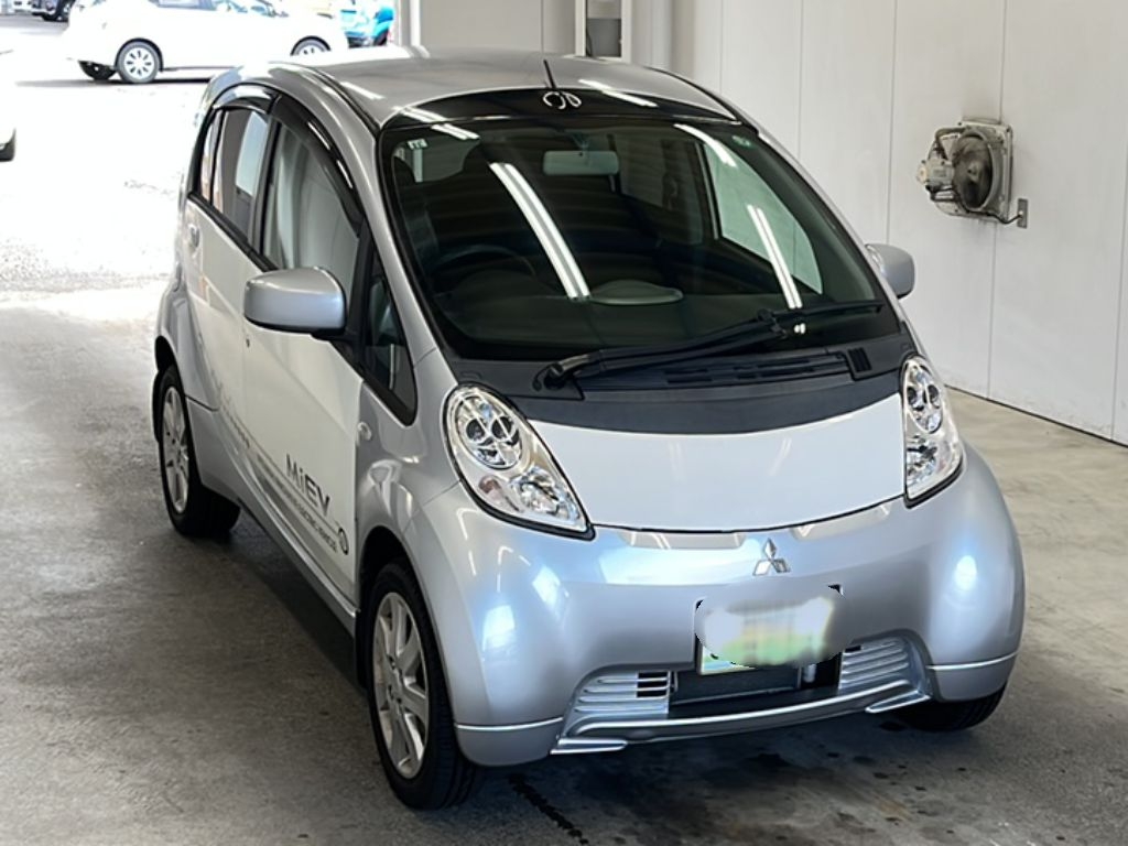 MITSUBISHI I-MIEV