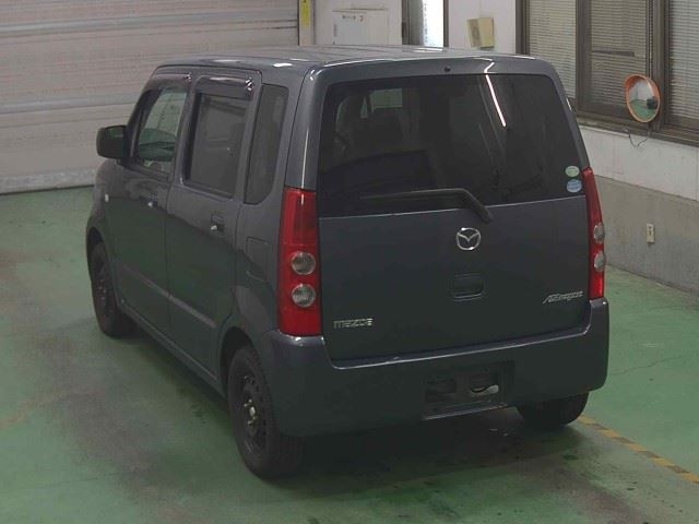 MAZDA AZ-WAGON