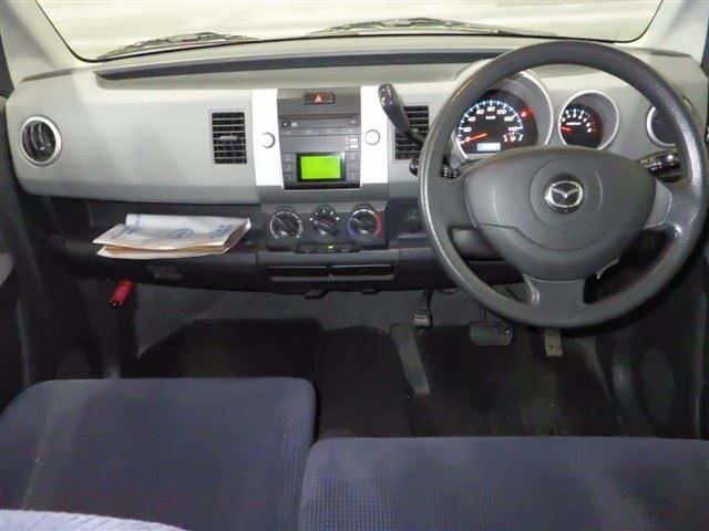 MAZDA AZ-WAGON