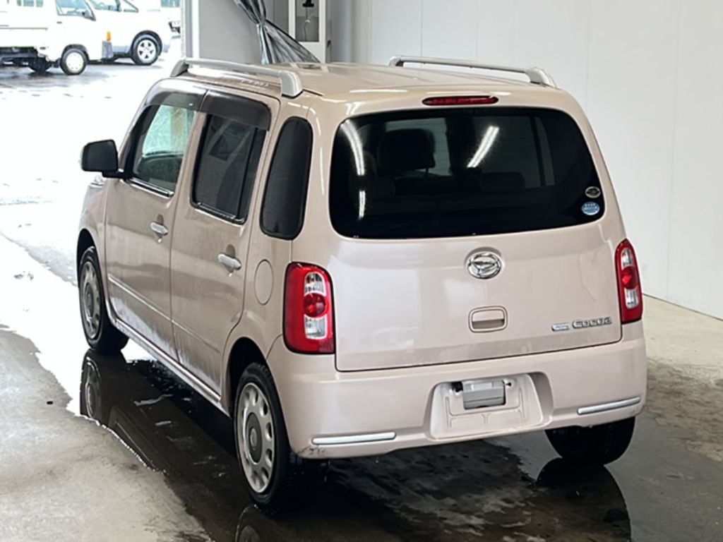 DAIHATSU MIRA COCOA