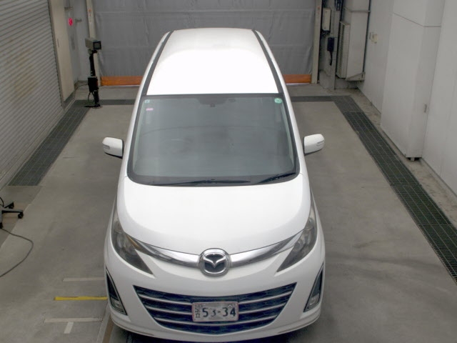 MAZDA BIANTE