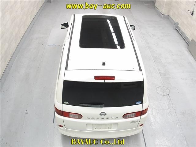 NISSAN LAFESTA