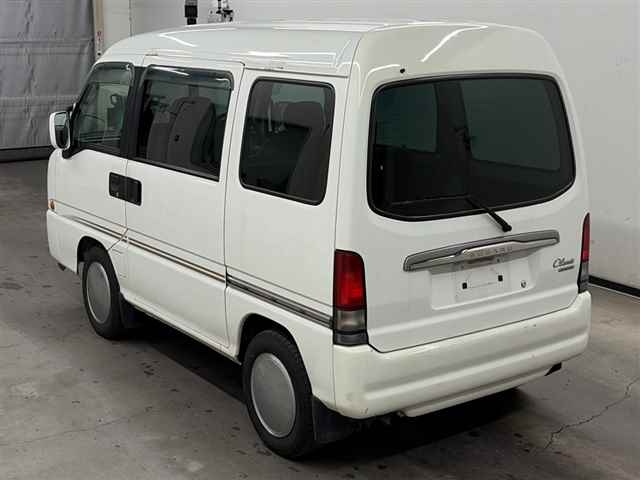SUBARU SAMBAR