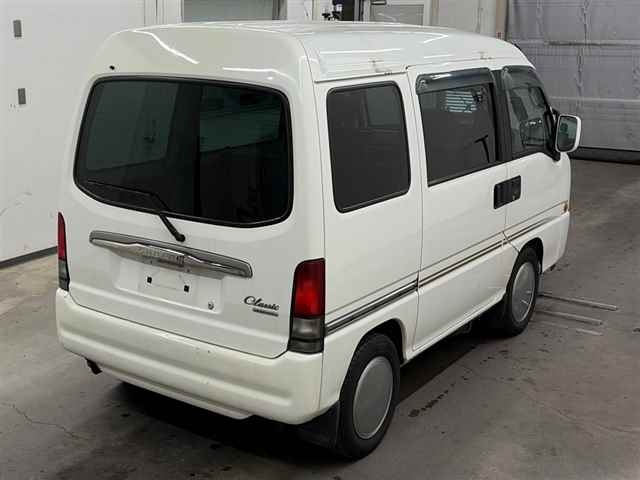 SUBARU SAMBAR