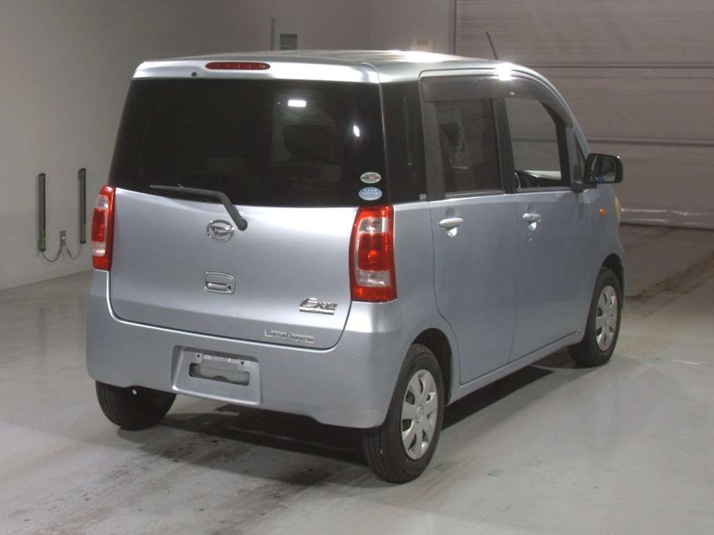 DAIHATSU TANTO EXE