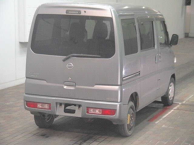 NISSAN NV100 CLIPPER