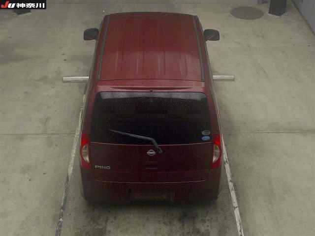 NISSAN PINO