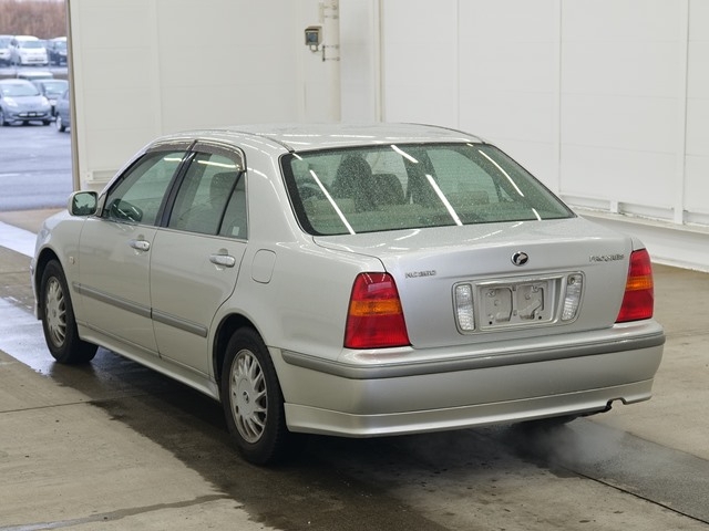 TOYOTA PROGRES