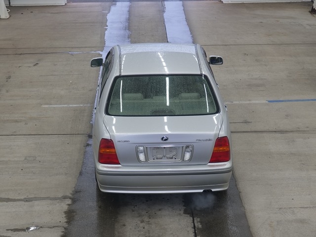 TOYOTA PROGRES