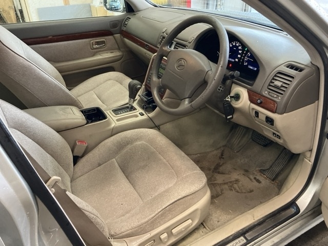 TOYOTA PROGRES