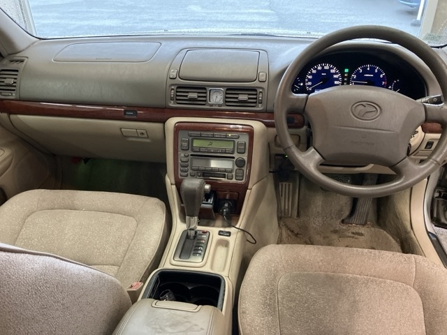 TOYOTA PROGRES