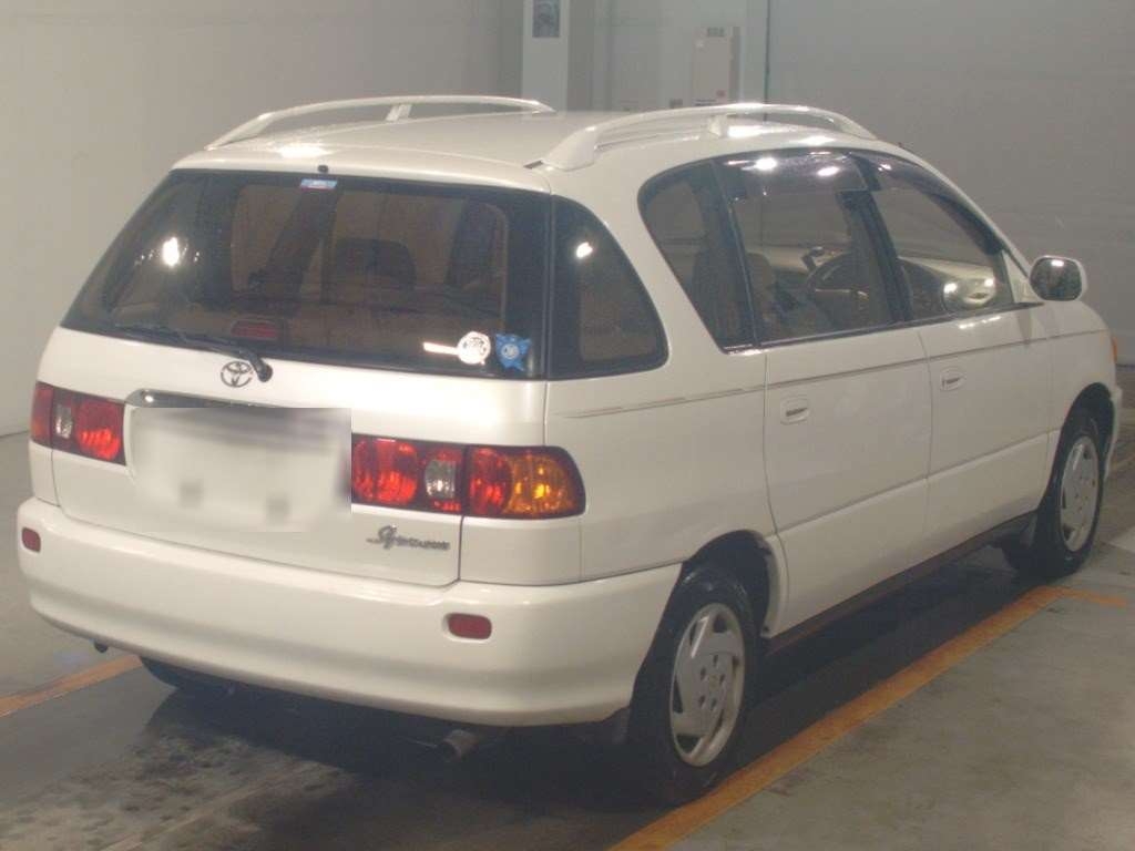 TOYOTA IPSUM