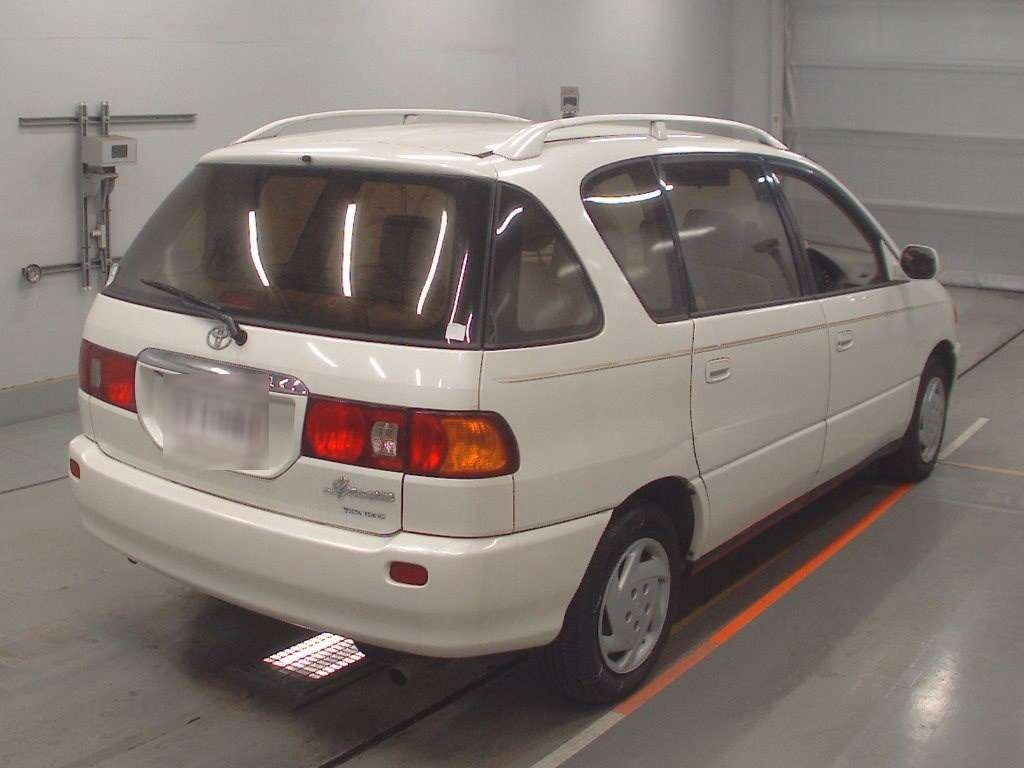 TOYOTA IPSUM